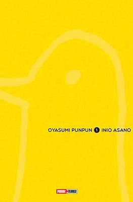 Oyasumi Punpun (Rústica con sobrecubierta) #1