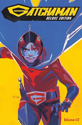 Gatchaman Deluxe Edition #2