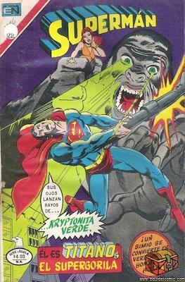 Supermán #1226