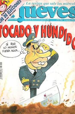 El Jueves #940