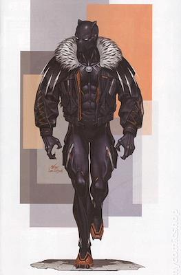 The Avengers Vol. 9 (2023-Variant Covers) #32.5