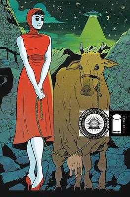 The Department of Truth (Variant Cover) #7