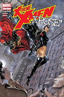 X-treme X-Men X-Posé