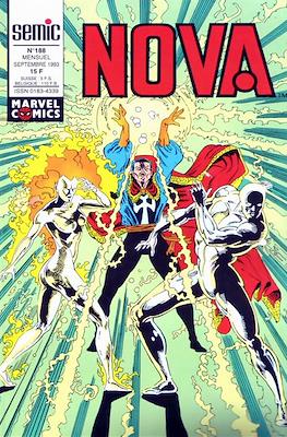 Nova #188