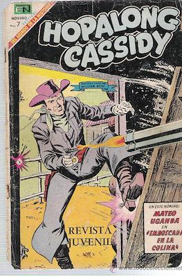 Hopalong Cassidy #170