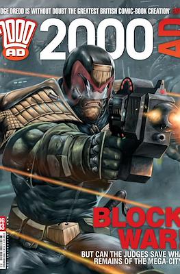 2000 AD #1783