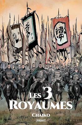 Les 3 royaumes