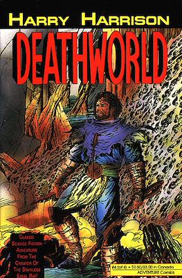 Deathworld #4