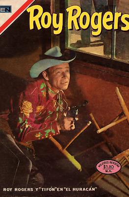 Roy Rogers #226