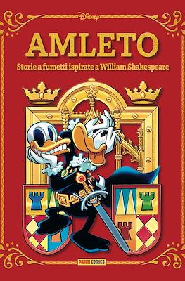 Letteratura Disney #4