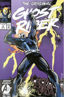 The Original Ghost Rider Vol. 1 (1992-1994) #9