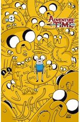 Adventure Time (Grapa) #8