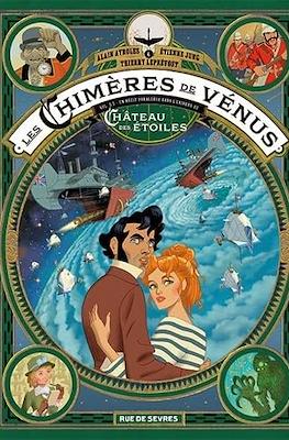 Les Chimères de Vénus #3