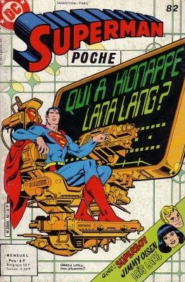 Superman Poche #82
