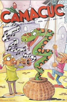 Camacuc #193-194