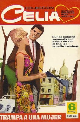 Colección Celia #340