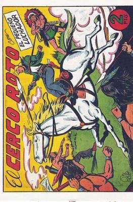 El Pequeño Luchador #130