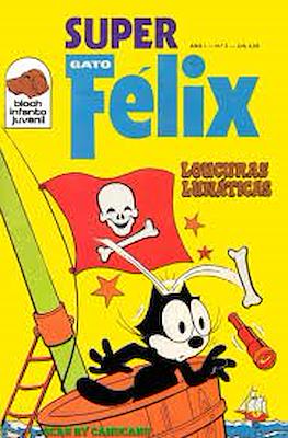 Super Gato Félix #2