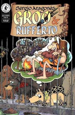 Groo & Rufferto (1999) #3