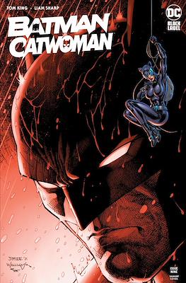 Batman / Catwoman (Variant Cover) (Comic Book) #9