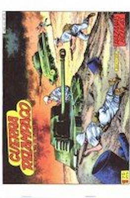 Hazañas Bélicas (1950-1965) #191