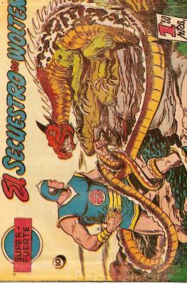 Superfuerte (1958) #10