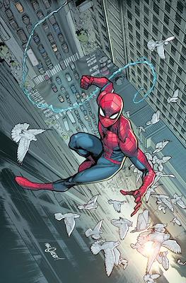 Ultimate Spider-Man Vol. 3 (2024-Variant Covers) (Comic Book 48-28 pp) #1.15