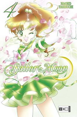 Pretty Guardian Sailor Moon #4