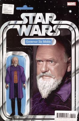 Star Wars Vol. 3 (2020- Variant Cover) #31.2