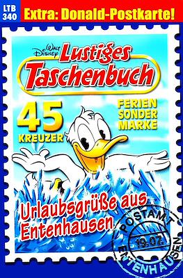 Walt Disneys Lustige Taschenbücher / Lustiges Taschenbuch #340