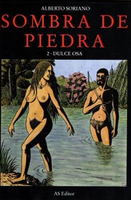 Sombra de piedra #2