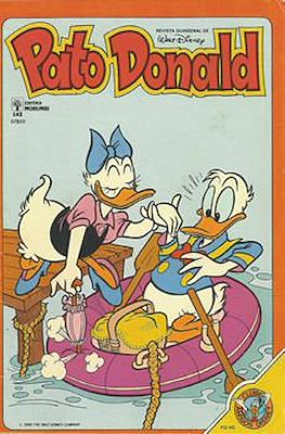 Pato Donald #142
