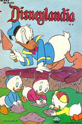 Disneylandia #232