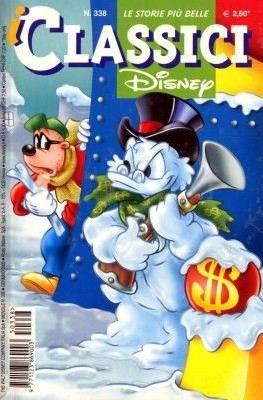 I Classici di Walt Disney #338