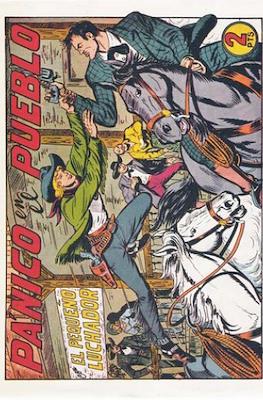 El Pequeño Luchador #175