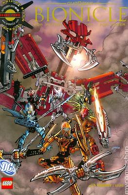 Bionicle Glatorian (2009-2010) #4
