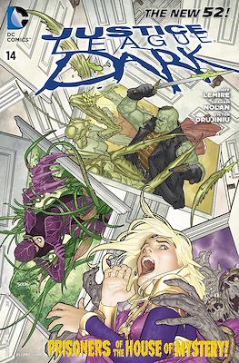Justice League Dark Vol. 1 (2011-2015) (Comic Book) #14