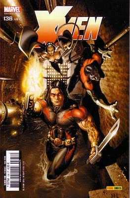 X-Men (1997-2011) #136