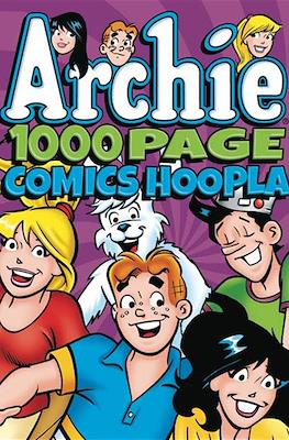 Archie 1000 Page - Comics Hoopla