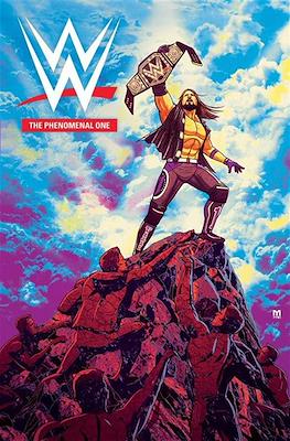 WWE (2017) #6