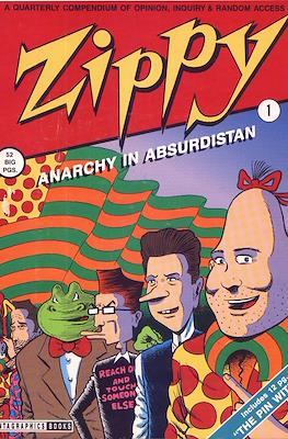 Zippy Quarterly