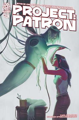 Project: Patron #3