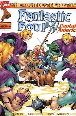 Fantastic Four Vol. 2 #19