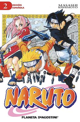 Naruto #2