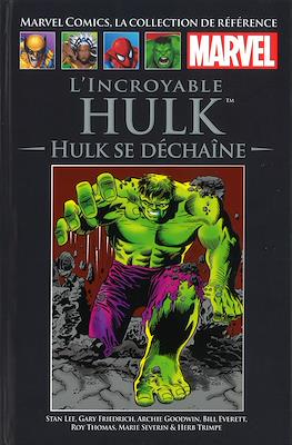 Marvel Comics: La Collection De Référence #74