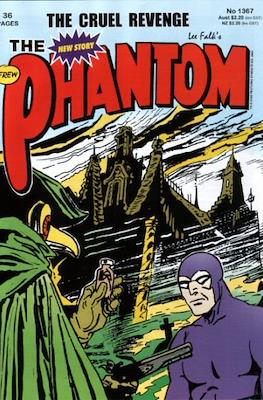 The Phantom #1367