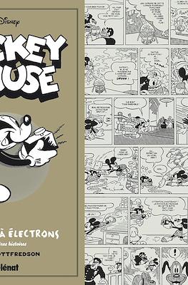 Mickey Mouse par Floyd Gottfredson #7