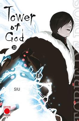 Tower of God (Rústica 280 pp) #12