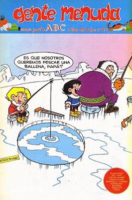 Gente Menuda #372
