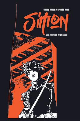 Simon: Une aventure américaine